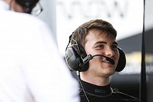 O'Ward: con resultados como este pelearemos por el campeonato