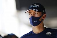 F1: Russell quer que pr&oacute;ximo contrato seja de m&uacute;ltiplas temporadas