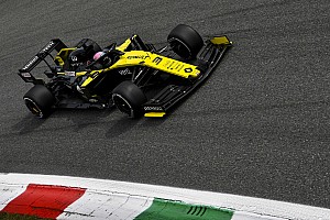 Prost: el resultado de Monza le quita presión a Renault