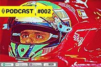 Podcast #002 - Massa participa e fala 10 anos após acidente: 'Sou grato por ter continuado'