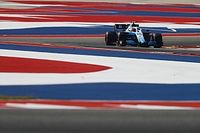 Kubica: Sama jazda jest fajna