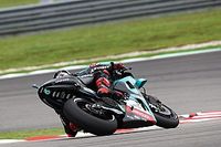 Quartararo: Taktyka Marqueza to część tej gry