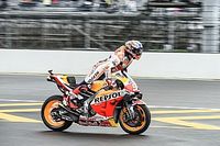 MotoGP: Márquez quebra tabu e vence pela primeira vez após título