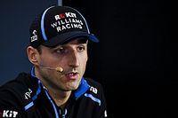 Kubica no descarta otra vuelta a la F1 tras las "lecciones" de 2011