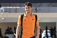 Los pilotos novatos que estarán en la PL1 del GP Abu Dhabi F1