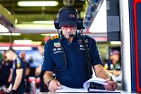 La raz&oacute;n por la que Williams no intent&oacute; realmente fichar a Newey