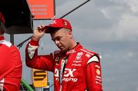 McLaughlin responde tras su descalificación en St. Pete