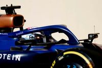 Williams revela lo que le pidi&oacute; a Colapinto en Silverstone