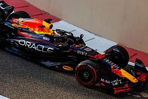 C&oacute;mo Red Bull F1 mejorar&aacute; su simulador gracias al test de Abu Dhabi