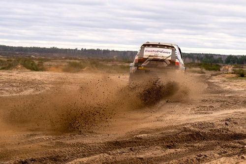 Hołowczyc: Frekwencja rzuca się w oczy