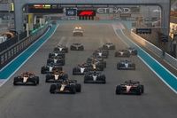 Viaplay wil F1-rechten behouden: "Overtuigd dat we goede kans maken"