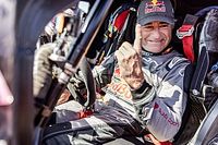 Sainz, sobre su edad: "Lo importante es lo que dicen los tiempos"