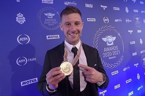 Jonathan Rea, dispuesto a recuperar el #1