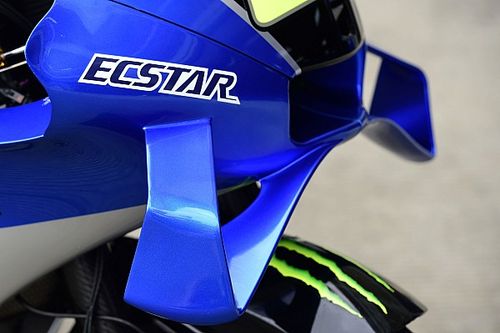La importancia de los alerones o 'winglets' en MotoGP