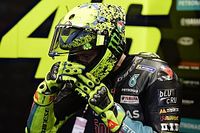 Rossi: &ldquo;Tengo la sensaci&oacute;n de haber visto a Simoncelli hace solo unos meses&rdquo;