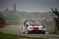 Oficial: México y Argentina fuera del calendario 2022 del WRC