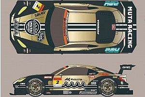 Inging ditches Lotus in favour of new Toyota 86 GT300 car