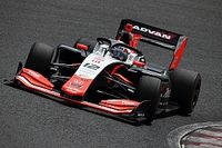 Tatiana Calder&oacute;n se pierde la ronda de S&uacute;per F&oacute;rmula en Autopolis