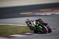 Rea przed Reddingiem