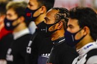 ANÁLISE: Os candidatos para substituir Hamilton na Mercedes para o GP de Sakhir