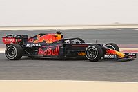 F1: Verstappen minimiza ritmo da Red Bull, mas se diz “muito feliz”