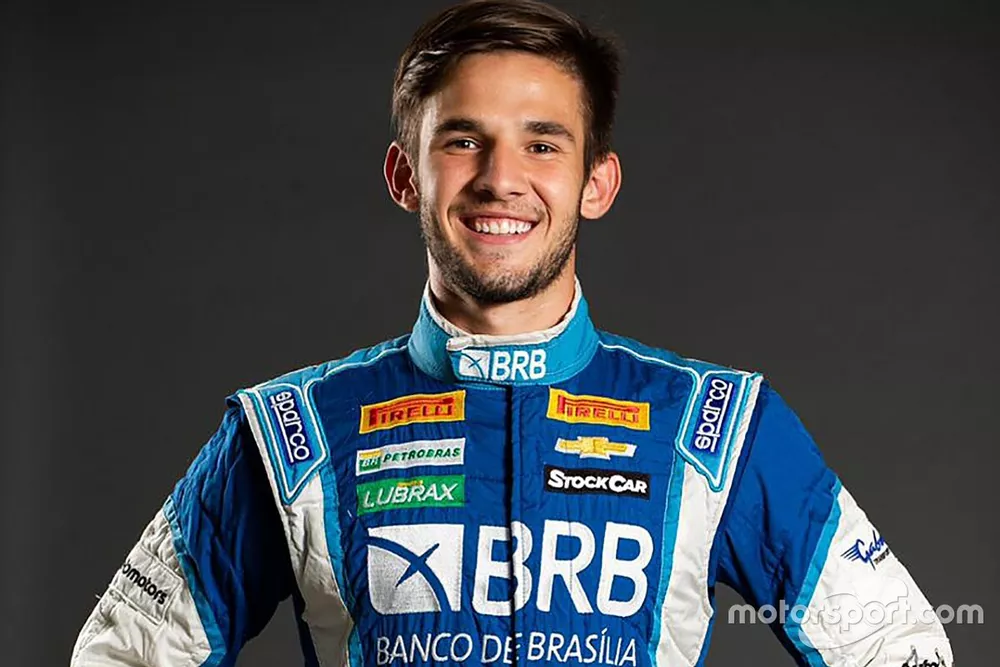 Pedro Cardoso