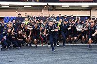 Red Bull sella el campeonato de constructores de F1 2023 en Jap&oacute;n
