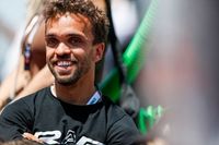 Why Rico Abreu joining Tony Stewart Racing makes so much sense
