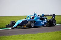 Silverstone drugim przystankiem dla Kucharczyka