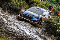 Loubet nie traci motywacji