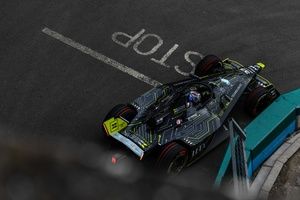 Stawka Formuły E kompletna