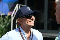 F1: Fittipaldi revela com qual piloto do grid de 2025 ele mais se identifica