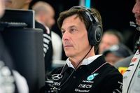 Las victorias de Mercedes F1 no influyen en la elecci&oacute;n de sus pilotos para 2025