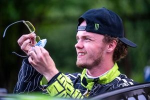 Así ayudó Ogier a Solberg a sentirse "preparado" con el Toyota Rally1