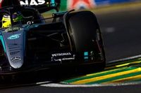 Hamilton espera que Mercedes F1 sufra en Hungr&iacute;a