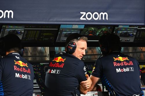 F1: Entenda linha do tempo at&eacute; a demiss&atilde;o de Christian Horner do comando da Red Bull