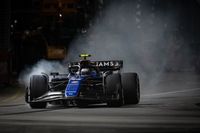 Colapinto: Spodziewałem się, że będę szybki