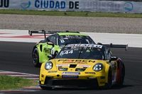 Porsche: Müller / Elias comentam vitória em Termas de Río Hondo