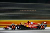 Ferrari wciąż ma nadzieję