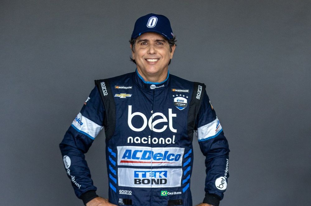 Cacá Bueno
