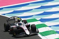 F2 Imola: Sebasti&aacute;n Montoya se clasifica 2&deg;, Beganovic en pole y Durksen en 14&deg;