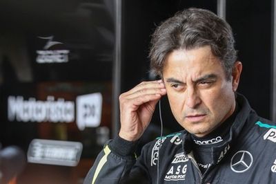 Após equipe defender "princípio de inocência", Mercedes-Benz do Brasil afasta Roberval Andrade, preso pela PF; entenda