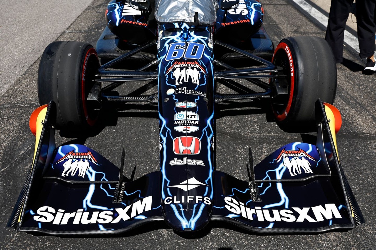 Honda "in discussions" with Meyer Shank Racing on '28 factory entry