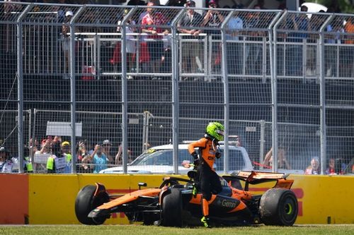 F1: Título será definido nos detalhes? Os erros de Norris e Piastri até o momento
