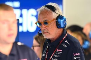 Briatore ziet slechts twee opties voor zitje naast Gasly in 2026