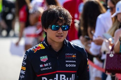 F1 - Ex-chefe de Tsunoda critica japon&ecirc;s: &ldquo;Talentoso, mas n&atilde;o trabalha o suficiente&rdquo;