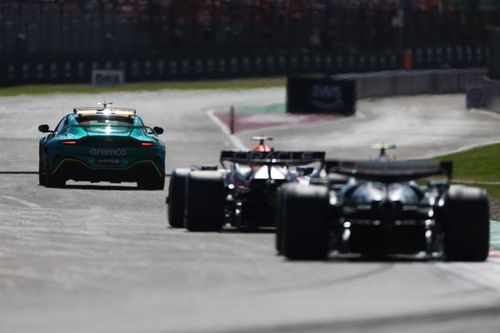 Cinco revelaciones clave de las directrices de carrera reveladas por la FIA