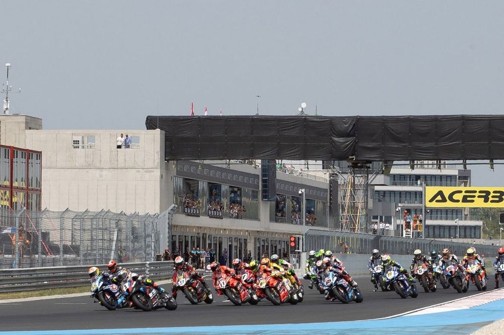 Toprak Razgatlioglu, BMW Motorrad