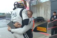 F3 Silverstone: Mari Boya baila sobre la lluvia y se engancha al campeonato