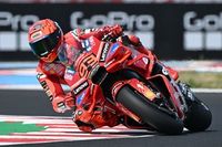 M&aacute;rquez gana la Sprint en Hungr&iacute;a y pone rumbo a su d&eacute;cimo doblete de la temporada